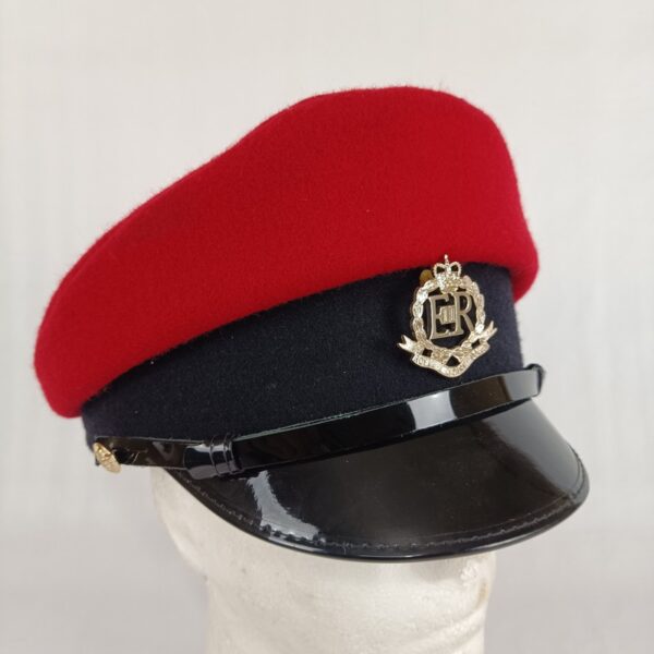 Gorra Británica Royal Military Police