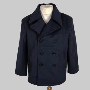 Chaquetón de Marina USN Deck Jacket