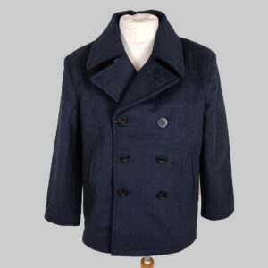 Chaquetón de Marina USN Deck Jacket