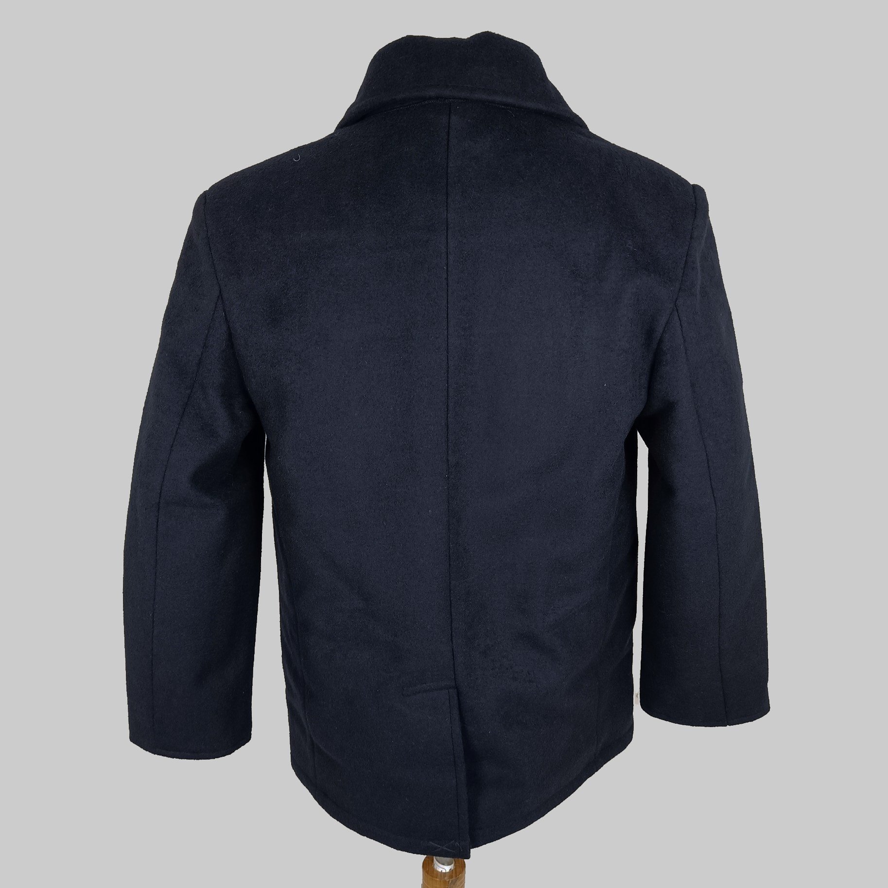 Chaquetón de Marina USN Deck Jacket - Imagen 3