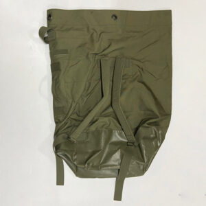 Petate Militar Ejercito de Austria 85 Litros