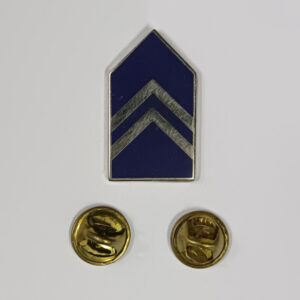 Insignia de solapa Teniente ROTC USAF