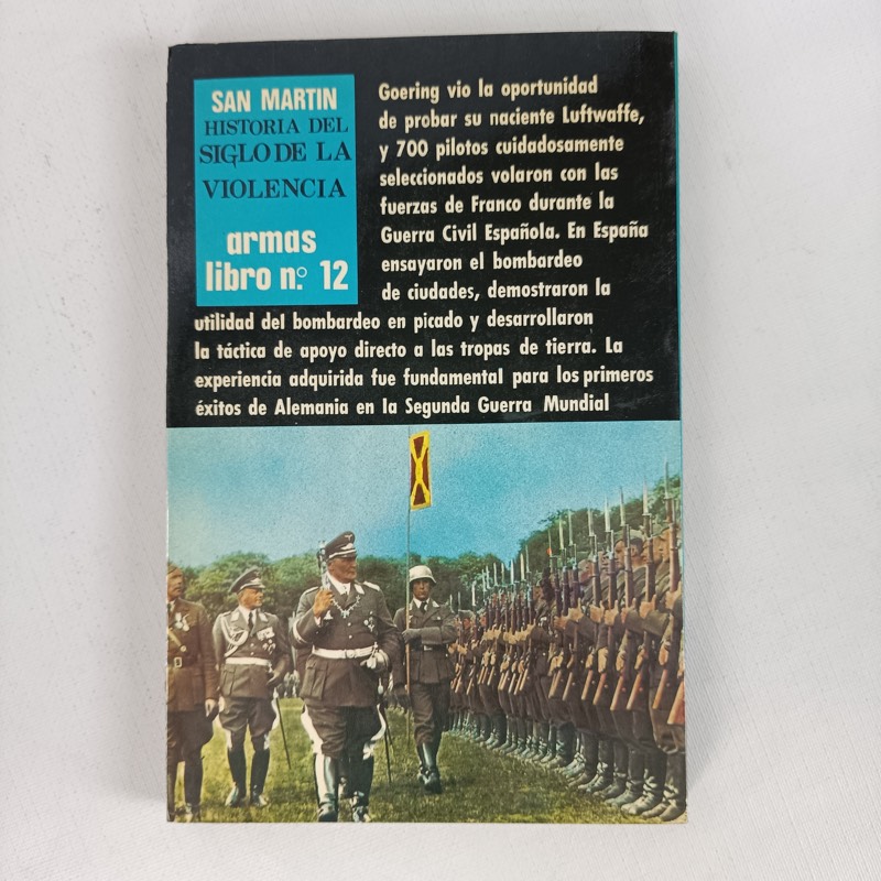 Bibliografía seleccionada: Guerra Civil Española 1936- 1939