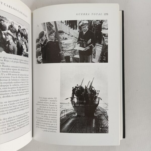Libro Una Jauria de Lobos Carlos Canales