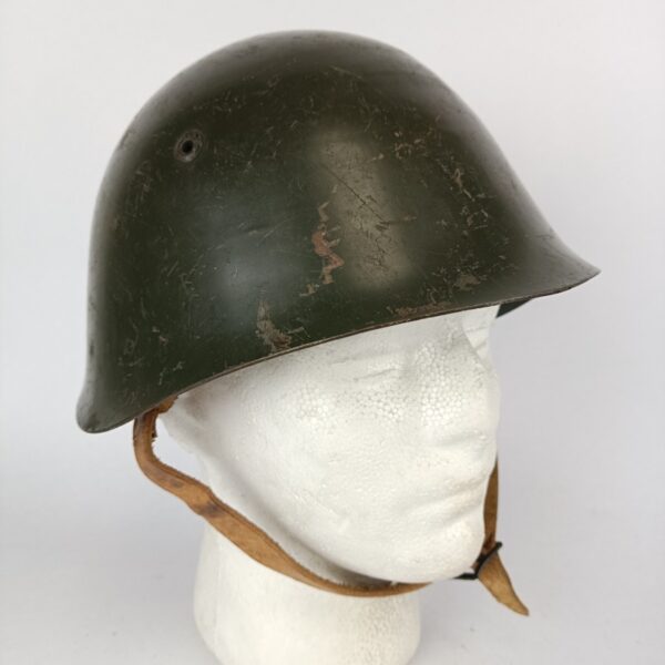 Casco Militar Búlgaro M72B