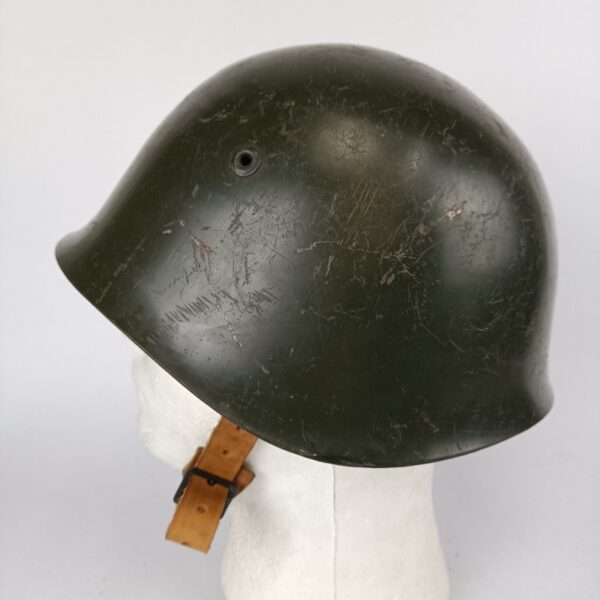 Casco Militar Búlgaro M72B - Imagen 4