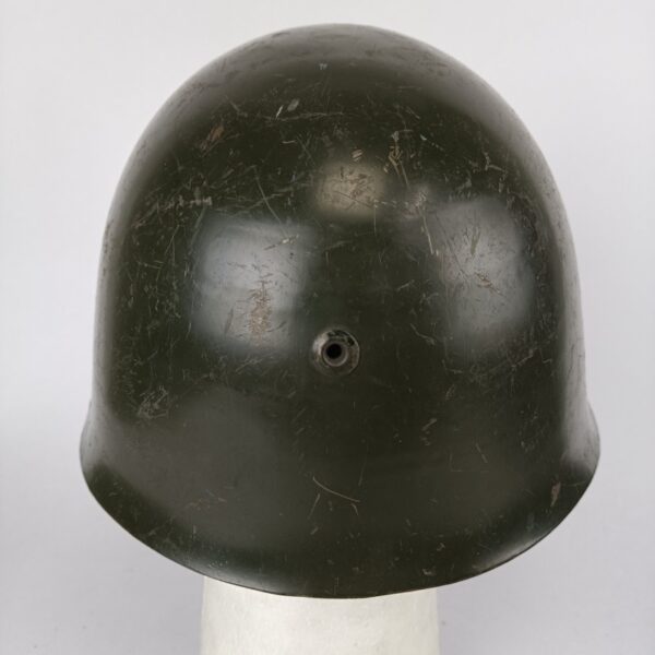 Casco Militar Búlgaro M72B - Imagen 5