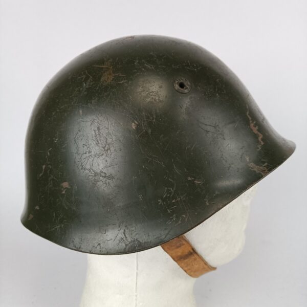 Casco Militar Búlgaro M72B - Imagen 6