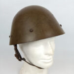 Casco VZ-32 Checoslovaquia 1938
