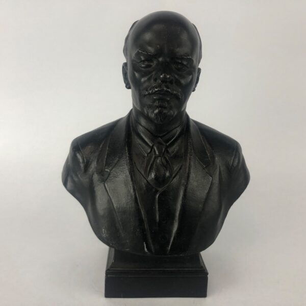 busto de Lenin URSS