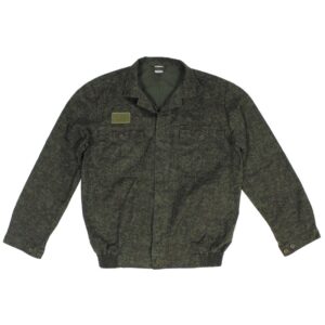 Chaqueta M92 del Ejercito Checo