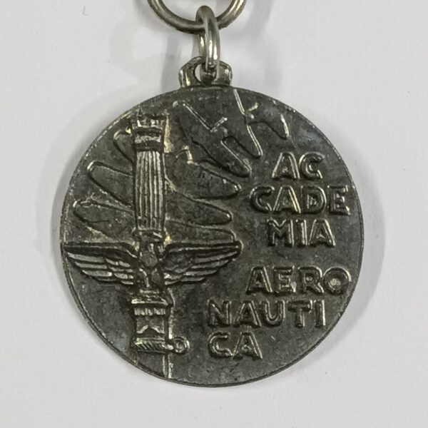 Medalla de la Academia Aeronáutica