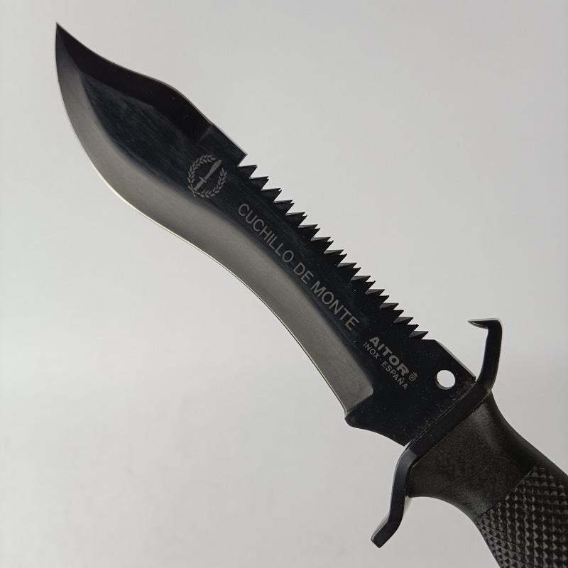 Los 7 Mejores Cuchillos de Aitor Knives