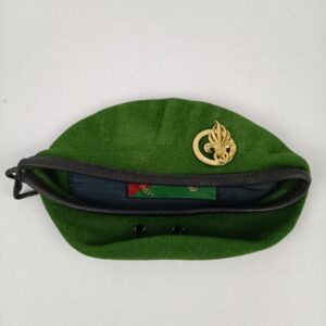Boina de la Legión Extrajera Francesa