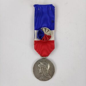 Medalla Colonial de Francia