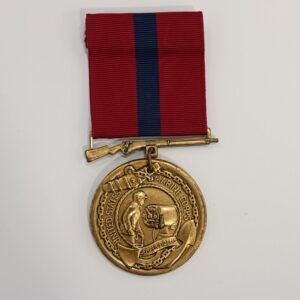 Medalla de Buena Conducta USMC