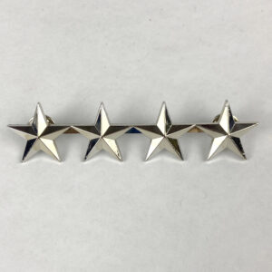 Distintivo General de 4 Estrellas US Army