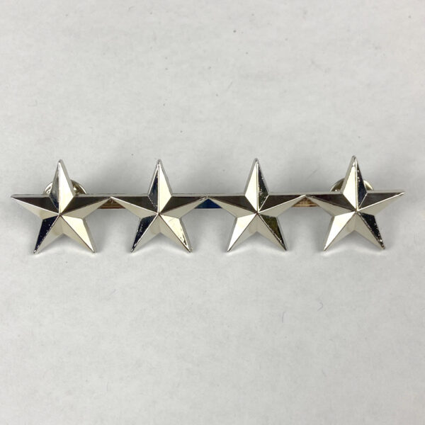 Distintivo General de 4 Estrellas US Army