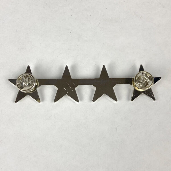 Distintivo General de 4 Estrellas US Army - Imagen 2