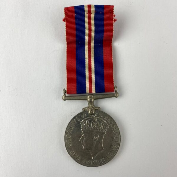 Medalla de Guerra 1939-1945