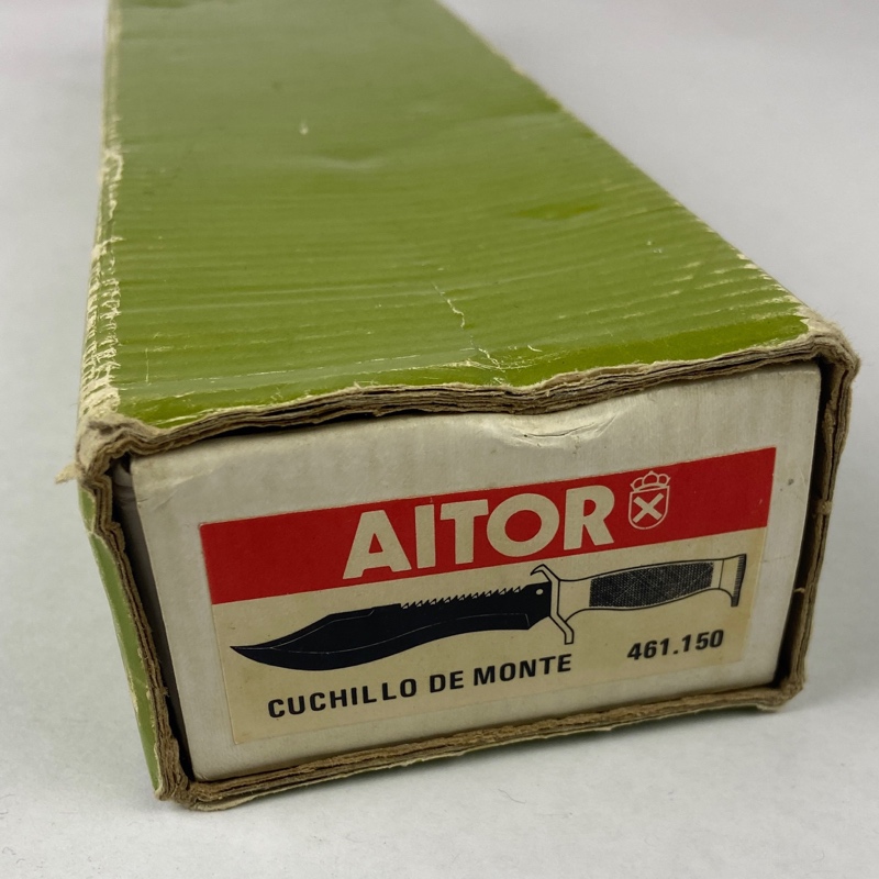 Cuchillo de Monte AITOR - Imagen 4
