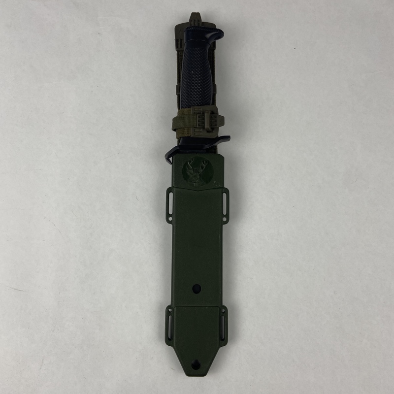 Cuchillo de Monte AITOR - Imagen 7