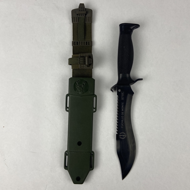 Cuchillo de Monte AITOR - Imagen 5