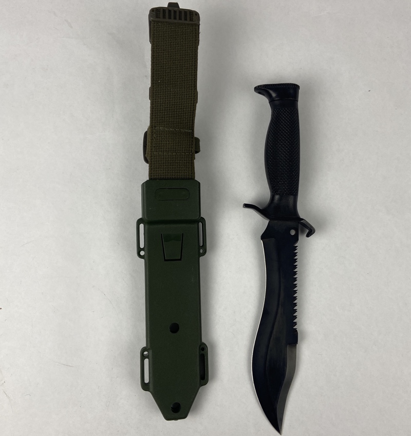 Cuchillo de Monte AITOR - Imagen 6