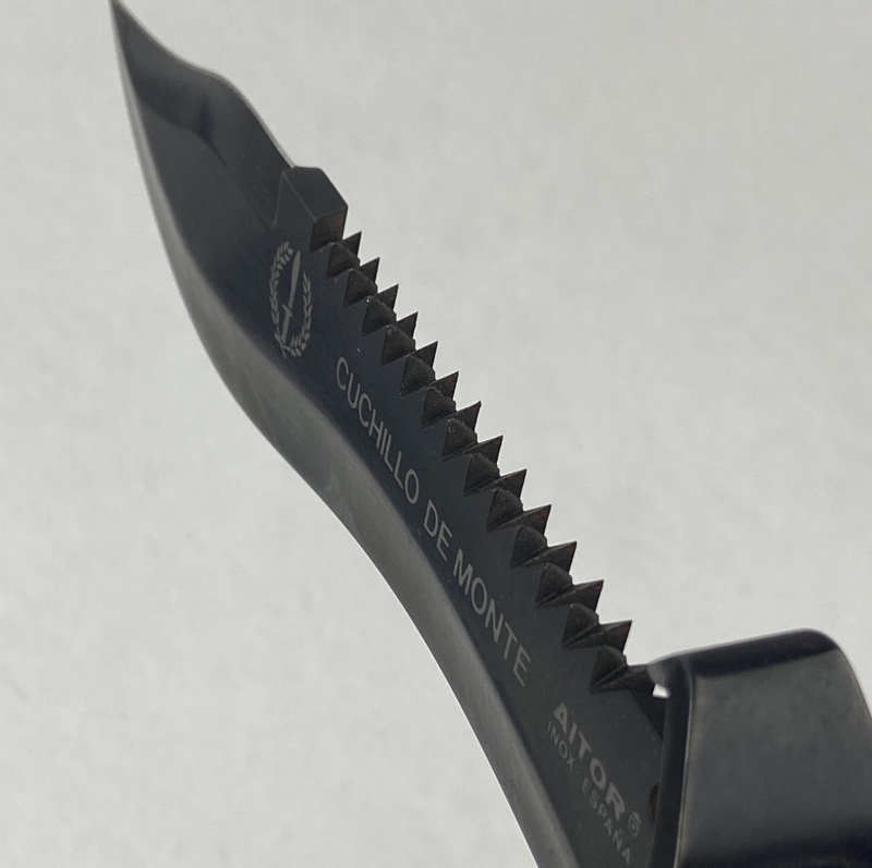 Cuchillo de Monte AITOR - Imagen 9