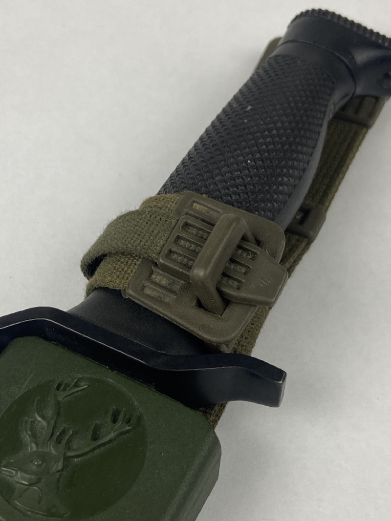 Cuchillo de Monte AITOR - Imagen 12