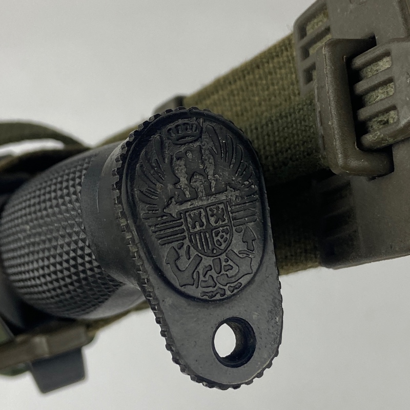 Cuchillo de Monte AITOR - Imagen 13