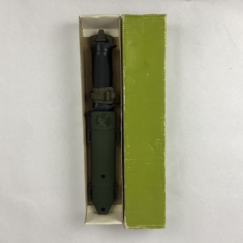 Cuchillo de Monte AITOR