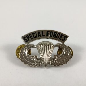 Distintivo Paracaidista Special Forces US Army