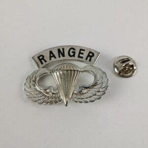 Distintivo Paracaidista Ranger US Army
