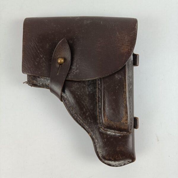 Funda para Pistola Makarov fabricada en Leningrado