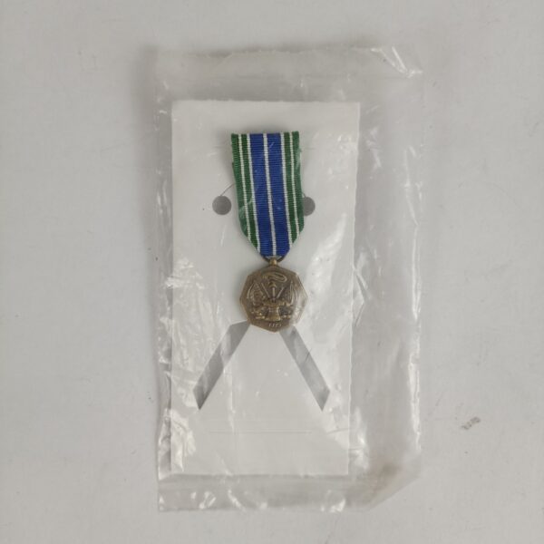 Miniatura Medalla Logro Militar USA