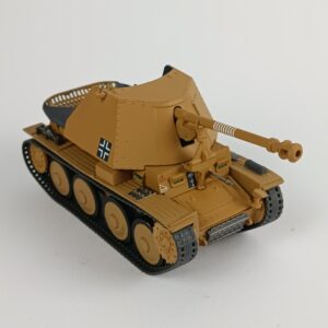 Miniatura Marder III Ausf H 1/43