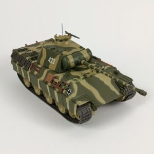 Miniatura Panzer V Panther Ausf A 1/43