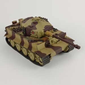 Miniatura Panzer VI Tiger 1/43