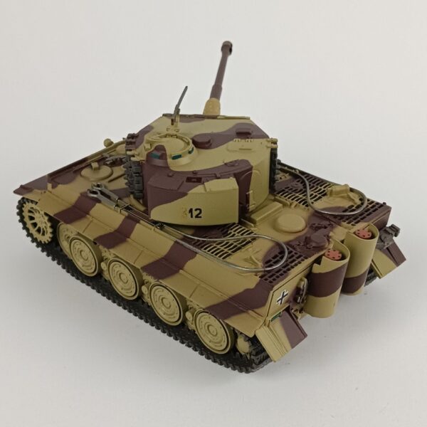 Miniatura Panzer VI Tiger 1/43