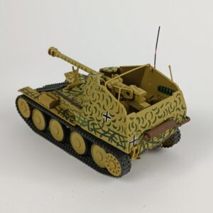 Miniatura Marder III Ausf. M 1/43