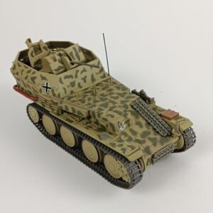 Miniatura Flakpanzer 38(t) 1/43