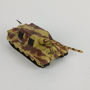 Miniatura Panzerjäger Jagdtiger 1/72