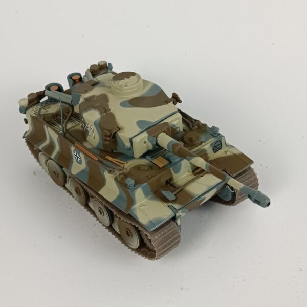 Miniatura Panzer VI Tiger 1/72