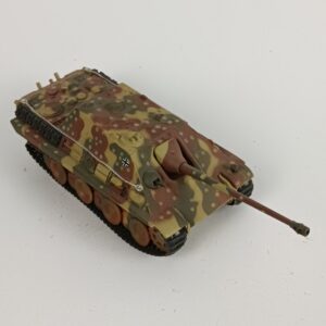 Miniatura Jagdpanzer V Jagdpanther 1/72