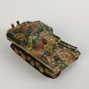 Miniatura Flakpanzer Coelian 1/72