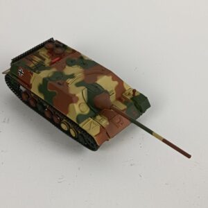 Miniatura L/70 Jagdpanzer IV 1/72