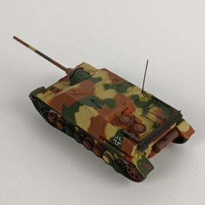 Miniatura L/70 Jagdpanzer IV 1/72