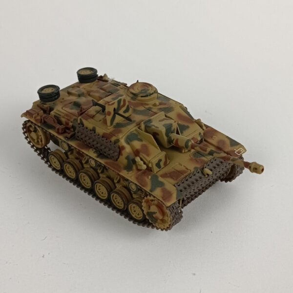 Miniatura StuG III Ausf G 1/72