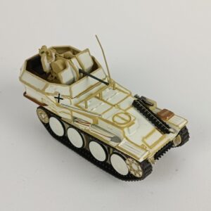 Miniatura Flakpanzer 38(t) 1/72